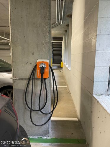 775 Juniper St, Atlanta GA  30308-1310 exterior