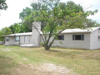 10715 State Highway 19, Ada OK  74820-3335 exterior