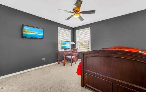 3521 82 Pl, Chicago IL 60652-2406 exterior