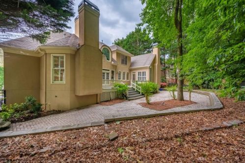 4164 Nobleman Pt, Duluth GA 30097-2360 exterior