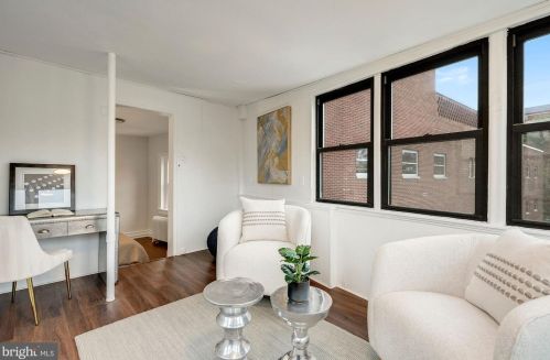 2712 27 St, Washington DC 20007-3103 exterior