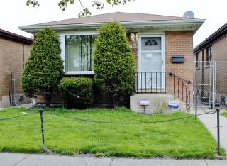 2746 127th St, Chicago IL  60633-1125 exterior