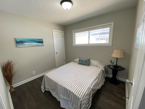 3458 60th St, Milwaukee WI  53219-4343 exterior