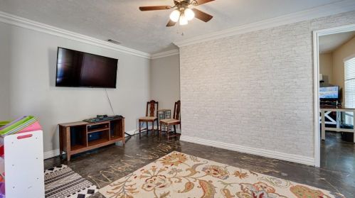 5141 Pruitt Dr, Frisco TX 75056-1200 exterior