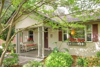 1908 42nd St, Sacramento CA  95819-4708 exterior