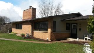 6308 Hammersley Rd, Madison WI  53711-3132 exterior