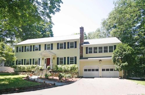 183 Roseville Rd, Westport, CT 06880-2620