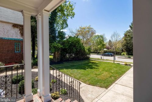 7725 16th St, Washington DC  20012-1460 exterior