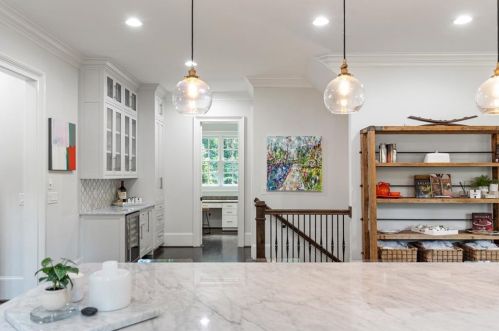 3466 Inman Dr, Atlanta GA 30319-2443 exterior