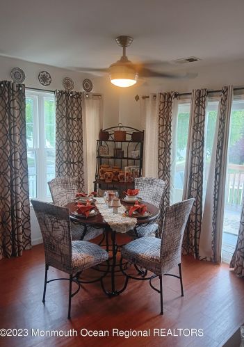 61 Timberline Rd, Berkeley Township NJ  08721-2177 exterior