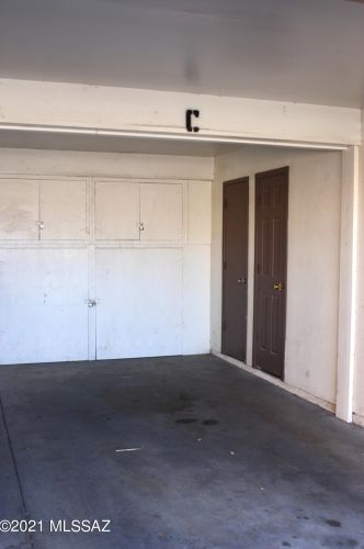 6641 Calle Alegria, Tucson AZ  85715-4011 exterior