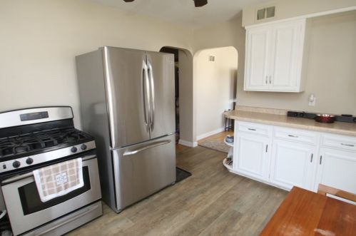 2817 60th St, Milwaukee WI  53219-3159 exterior