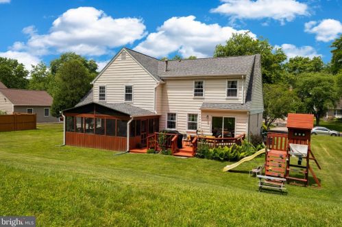 13713 Lockdale Rd, Silver Spring MD 20906-2117 exterior