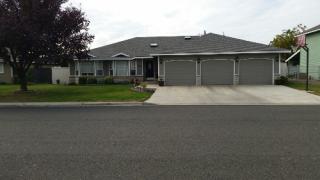 1432 68th Ave, Yakima WA  98908-2197 exterior