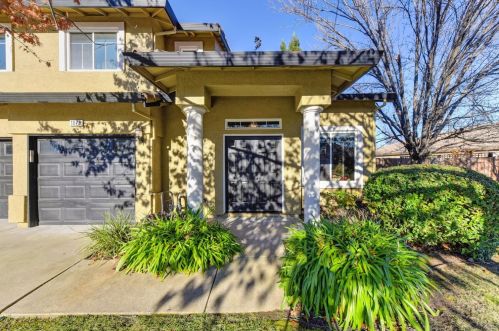 1079 Mallard Cir, Folsom CA 95630-7507 exterior