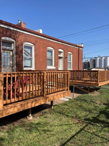 120 Hvn St, Saint Louis MO 63116-2829 exterior