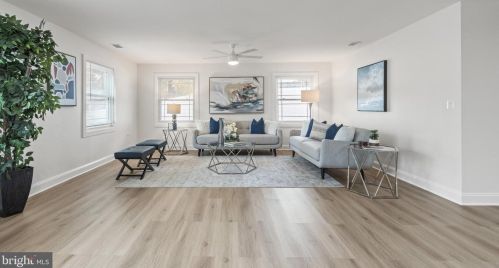 13828 Beacon Hollow Ln, Silver Spring MD 20906-3003 exterior