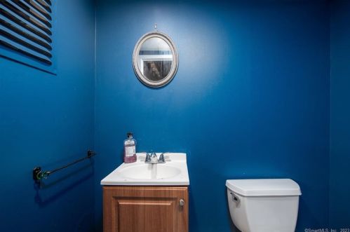 155 Crestwood Rd, Torrington CT 06790-4033 exterior