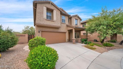 28217 25th Gln, Phoenix, AZ 85085-3720