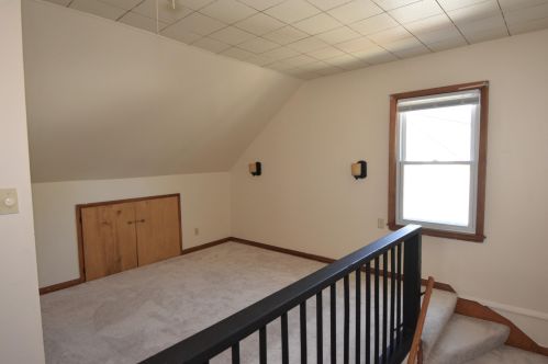 4627 Morgan Ave, Milwaukee WI  53220-1518 exterior