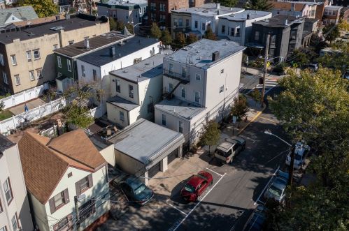 1401 West St, Union City NJ 07087-3238 exterior