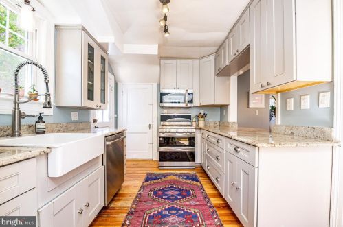 1315 Jackson St, Washington DC 20017-4025 exterior