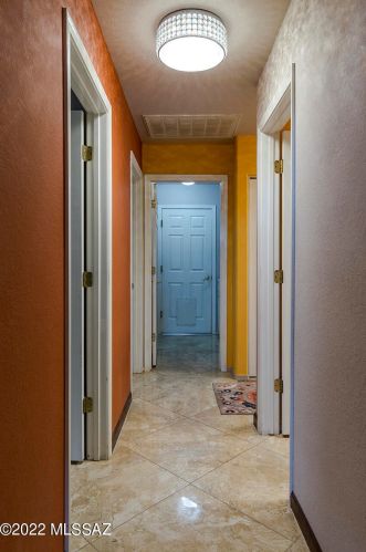 7898 Starbright Ct, Tucson AZ exterior