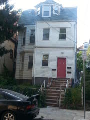 47 Seymour Ave, Newark NJ  07108-1514 exterior