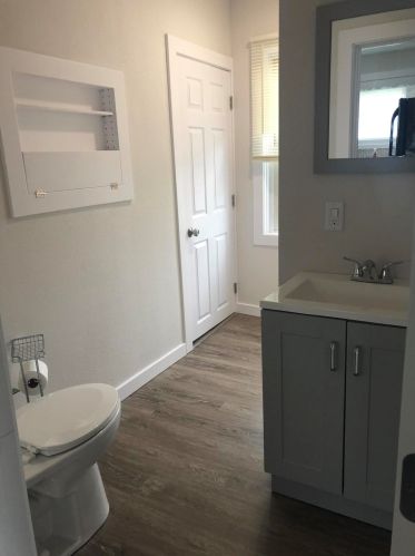 1011 Larch Ave, Meskegon MI  49441-2362 exterior