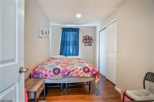 1277 Baker St, Industrial Hillside NJ 07205-2627 exterior