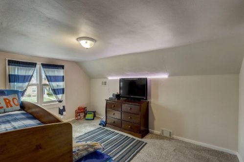 3822 52nd St, Milwaukee WI  53216-2308 exterior