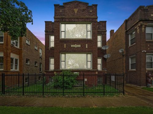 1514 72 St, Chicago IL 60636-3658 exterior