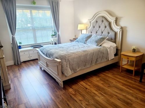 203 Porter Way, Bridgewater NJ  08807-3556 exterior