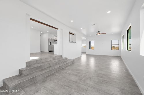 1540 Hl Side Dr, Tucson AZ 85745 exterior