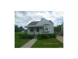 7346 Grandville Ave, Detroit MI  48228-4504 exterior