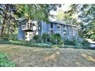 612 Cricket Hl Trl, Lawrenceville GA  30044-7350 exterior