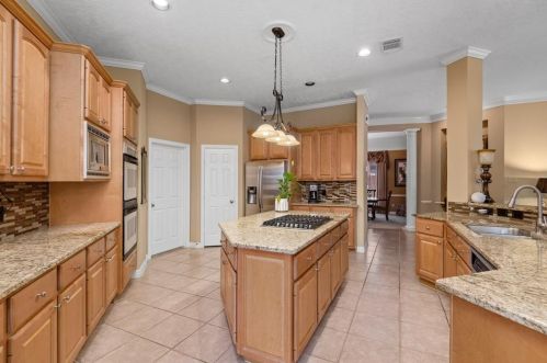 19702 Texas Laurel Trl, Humble TX 77346-3312 exterior