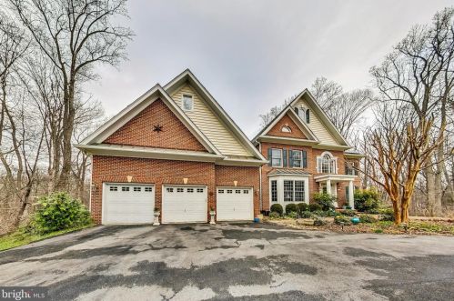 204 Quaint Acres Dr, Silver Spring, MD 20904-2714