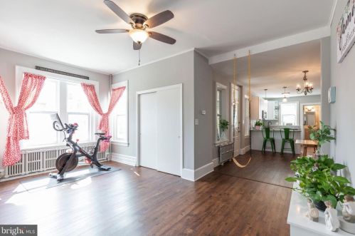 379 York St, Pottstown PA  19464-5261 exterior