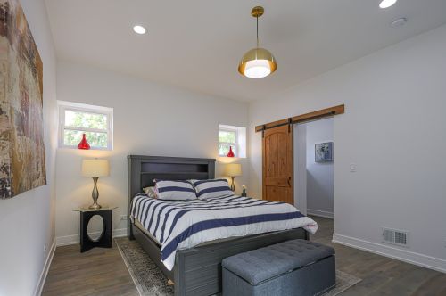 2720 Monroe St, Chicago IL  60612-2823 exterior