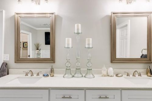 2884 Cravey Dr, Atlanta GA  30345-1420 exterior