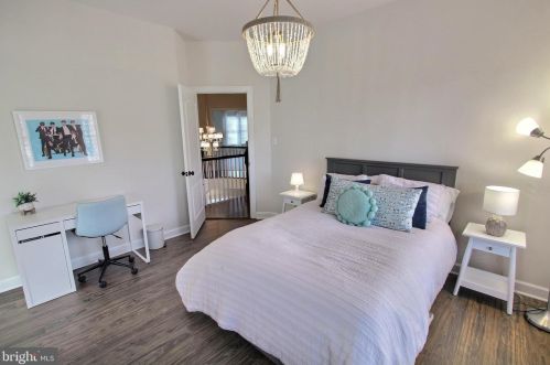 405 Great Falls Rd, Rockville MD  20850-2883 exterior