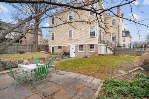 116 Hope St, Providence RI 02906-2657 exterior