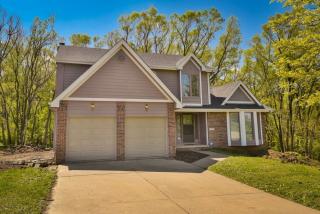 7835 Fort St, Omaha NE  68134-2347 exterior