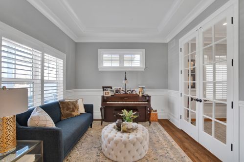 292 Fremont Ave, Elmhurst IL 60126-2200 exterior