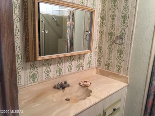 3606 Mango Cir, Tucson AZ 85741-2840 exterior