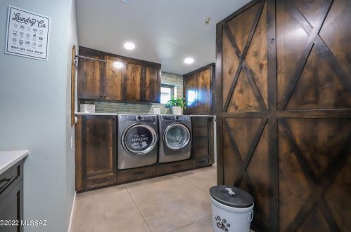 540 Camino Del Codorniz, Tucson AZ 85748-7110 exterior