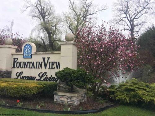 432 Fountain Vw, Morgantown, WV 26505-3848