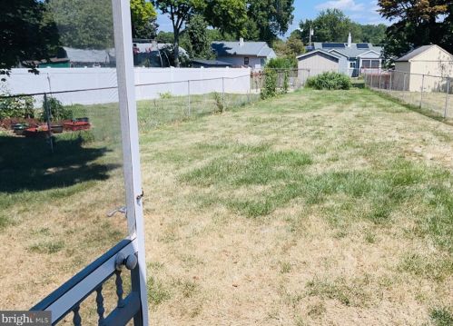 191 Franklyn Rd, Trenton NJ 08628-3212 exterior