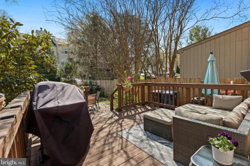 6 French St, Alexandria VA 22304-2642 exterior